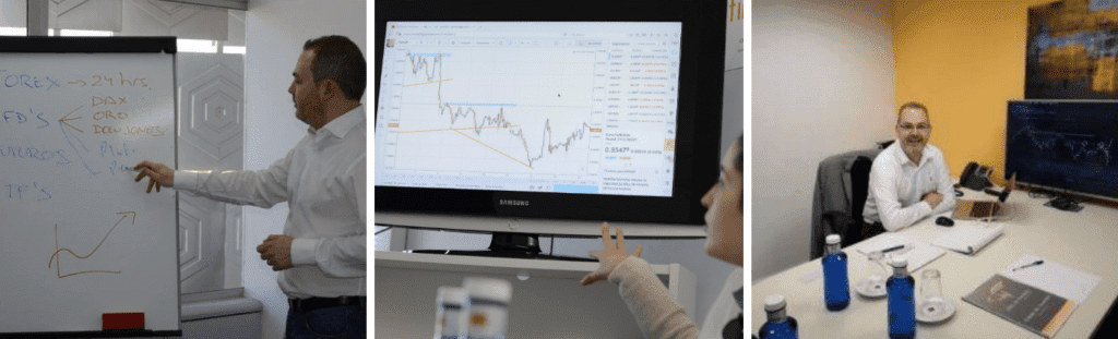 Curso de Trading en Mallorca