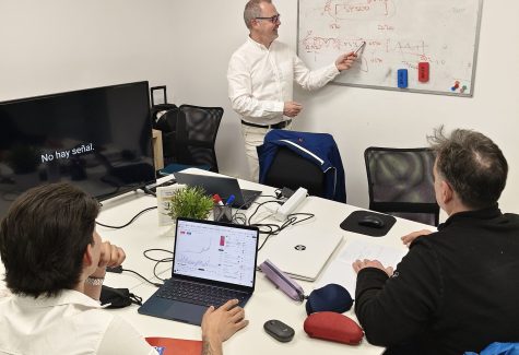 Academia de Bolsa en Valencia